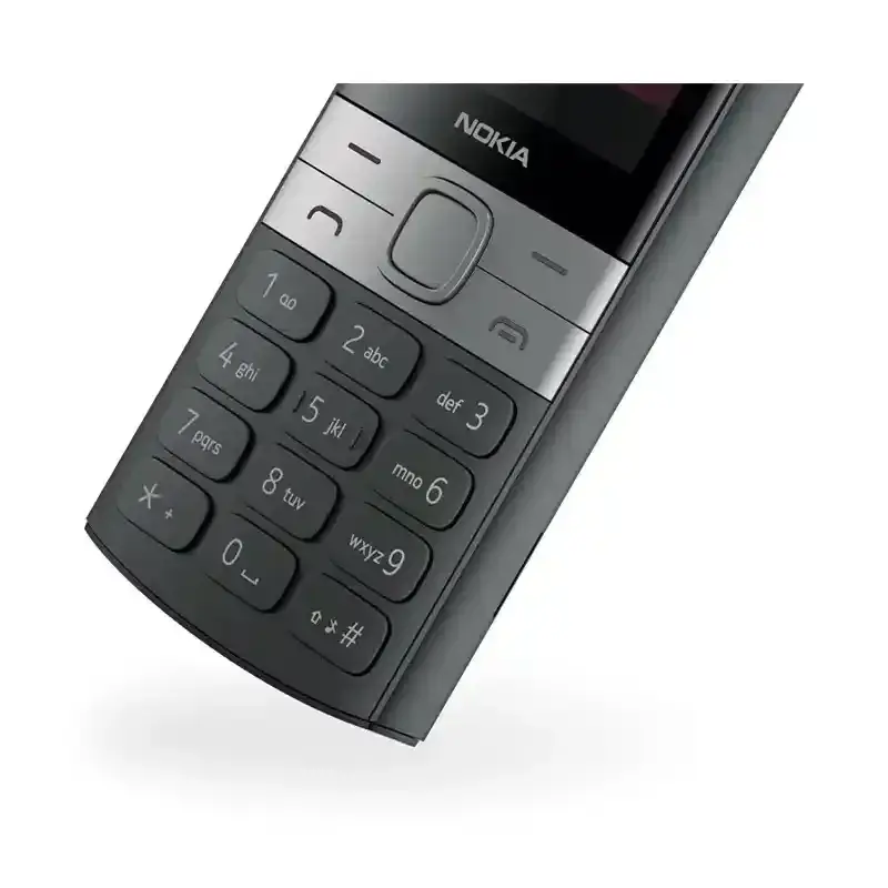 گوشی موبایل نوکیا مدل Nokia 150 TA